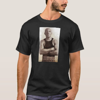 Jack Johnson (zwart) T-shirt