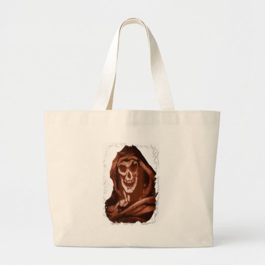 Jack Le Sac Reeper (Devant)