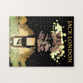 jack London puzzle (Horizontal)
