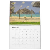 Jack Mckenzie Art 2022 Calendar Kalender (Mar 2027)