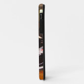 Jack Nascar Car Case-Mate iPhone Case (Achterkant/links)