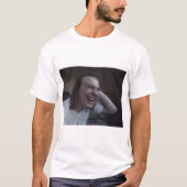 Jack Nickelson Dan. T-shirt (Voorkant)