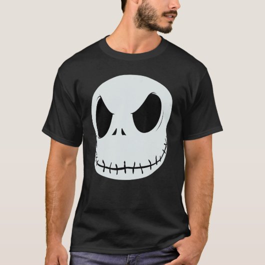 Jack Nightmare T-shirt (Voorkant)