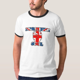 Jack Northern Soul Union T-shirt