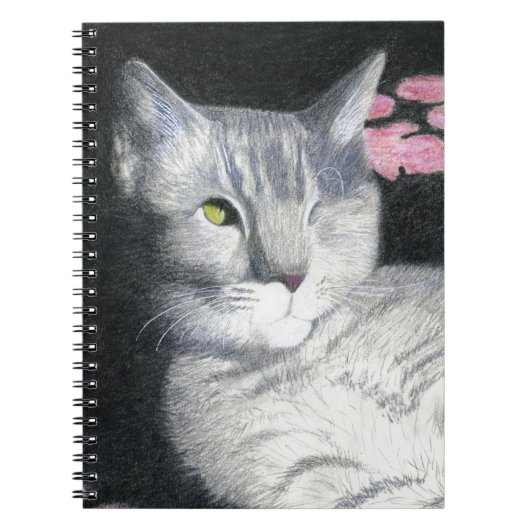 Jack Notitieboek (Voorkant)