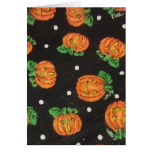 Jack O' Lantern