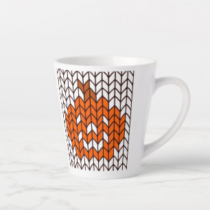 JACK-O-LANTERN BREI Latte Mokka Mok