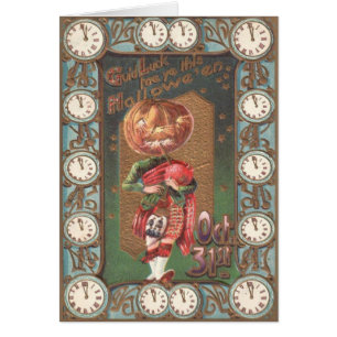 Jack-o'-lantern Citrouille Bagpipe Kilt