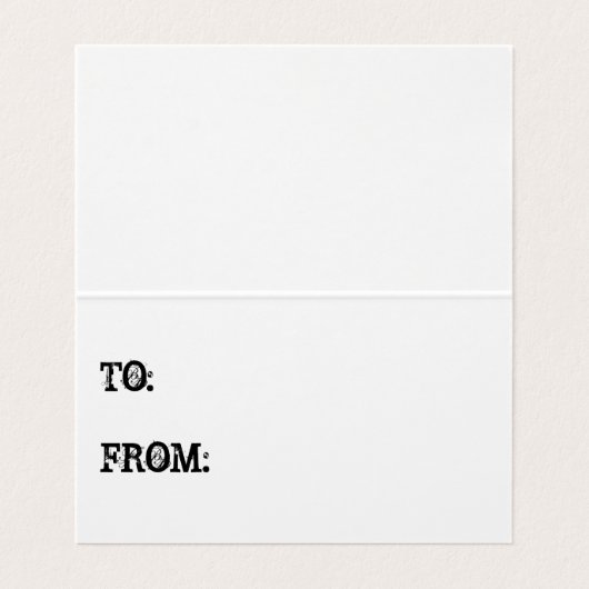 Jack o' Lantern Evil Face Classroom Exchange Kaart Visitekaartjes (Binnenkant ongevouwen)