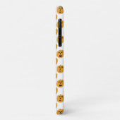 Jack-O-Lantern Halloween Pumpkins Pattern Case-Mate iPhone Case (Achterkant/links)