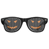 Jack-o-Lantern - Lunettes de soleil (Devant)