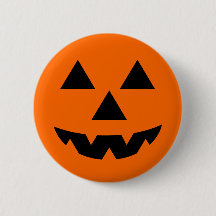 Jack-O-Lantern Pompoen Trick or Treat Halloween