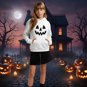 Jack O Lantern Pumpkin Face Halloween Spooky