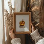  Jack-o-Lantern schilderij Jack Pumpkinhead Poster