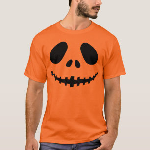 Jack-o-lantern Shirt