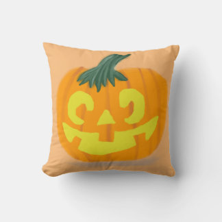 Jack-O'-Lantern Sierkussen