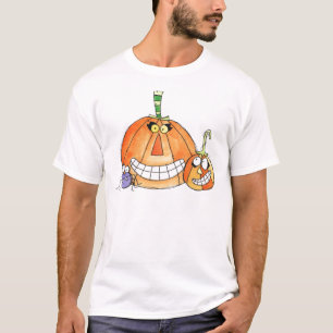 Jack o' Lantern T-shirt
