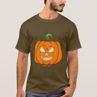 Jack o' Lantern T-shirt