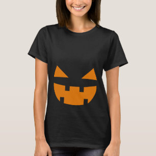 Jack O Lantern T-shirt