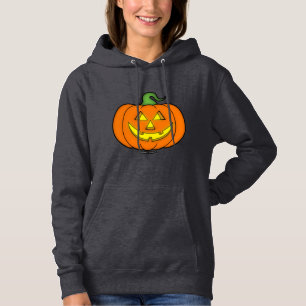 Jack o' Lantern-trui Hoodie