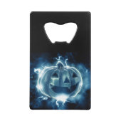 jack-o-lanterne sous la pluie (Dos)