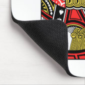 Jack of Spades Muismat (Hoek)