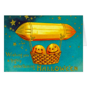 Jack O'Lantern