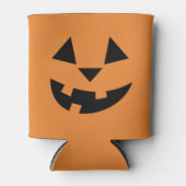 Jack O'Lantern-blikkoeler Blikjeskoeler (Voorkant)