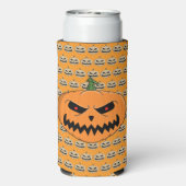 Jack O'Lantern - Halloween (Seltzer Achterkant)