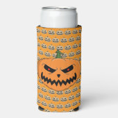 Jack O'Lantern - Halloween (Seltzer Voorkant)