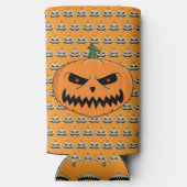 Jack O'Lantern - Halloween (Achterkant)