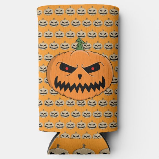 Jack O'Lantern - Halloween (Voorkant)