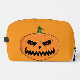 Jack O'Lantern - Halloween Toilettasje
