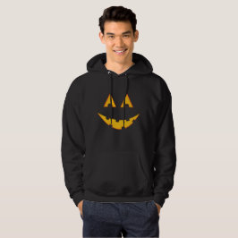 Jack O'lantern Hoodie