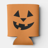 Jack O'Lantern Koelbox Blikjeskoeler (Achterkant)