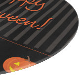 Jack O'Lantern. Snijplank (Hoek)