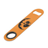 Jack Olantern Sourire Thunder_Cove (Devant angulaire)