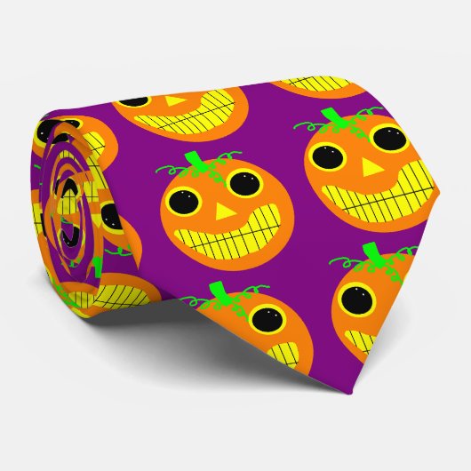 Jack O'Punkin Stropdas (Opgerold)
