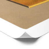 Jack Pfiester Cubs Baseball 1911 Poster (Hoek)