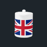Jack Pixel Union 8 bits<br><div class="desc">Union Pixel Jack UK Flag Vintage 8 bits Pixel Art. Globe Trotters se spécialise dans l'imagerie idiosyncratique du monde entier. Vous y trouverez des Cartes de Voeux, Cartes Postales, Posters, Mousepads et plus encore.</div>