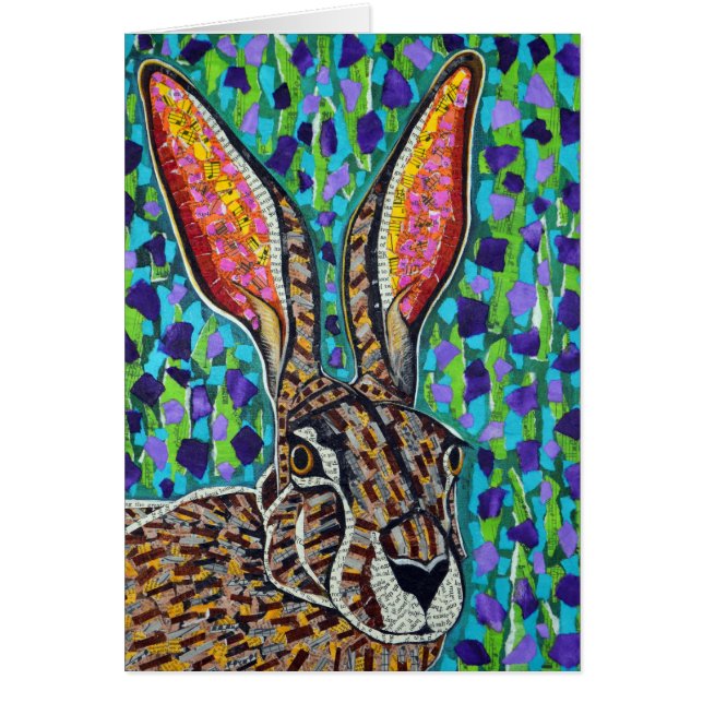 Jack Rabbit (Voorkant)