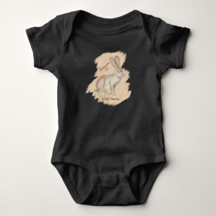 Jack Rabbit en Friends Romper