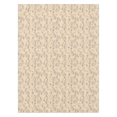 Jack Rabbit en Friends Tablecloth Tafelkleed (Voorkant)