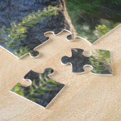 Jack Rabbit Legpuzzel (Zijkant)