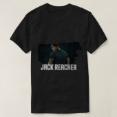 jack reacher t-shirt (Design voorkant)