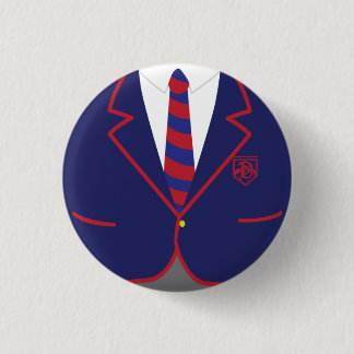 Jack Ronde Button 3,2 Cm