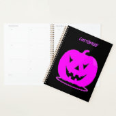 Jack rose olantern Halloween Thunder_Cove (Devant avec enveloppe)