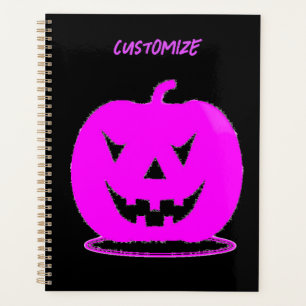 Jack rose olantern Halloween Thunder_Cove