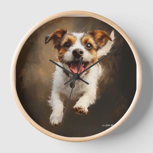 Jack Russell (Voorkant)