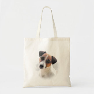 Jack Russell Bag Tote Bag